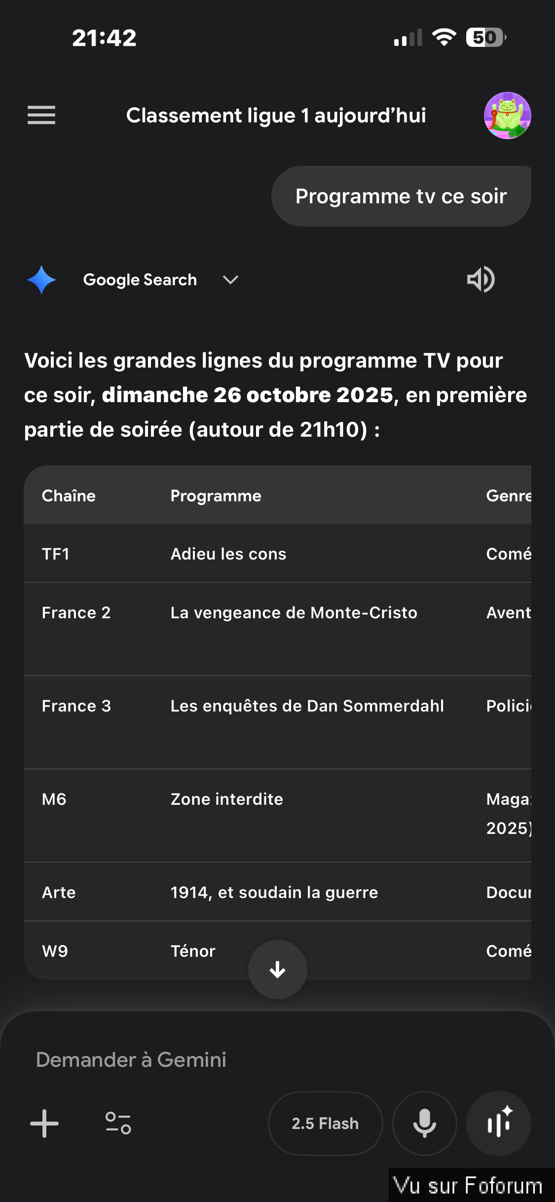 Pourquoi l’IA fait des erreurs ? Pourquoi l’IA fait des erreurs ?