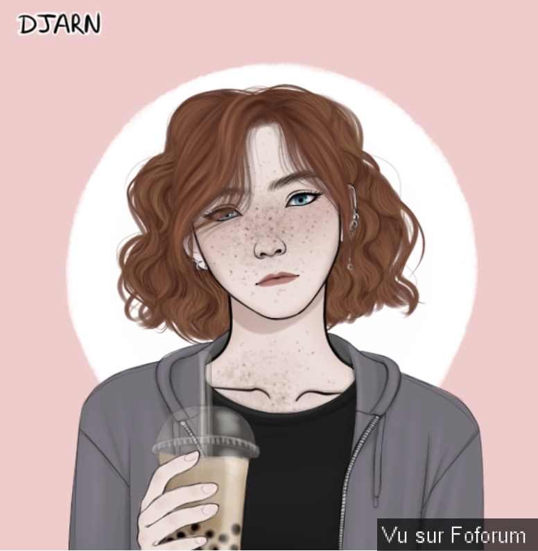 Donnez-moi des personnages à picrew.