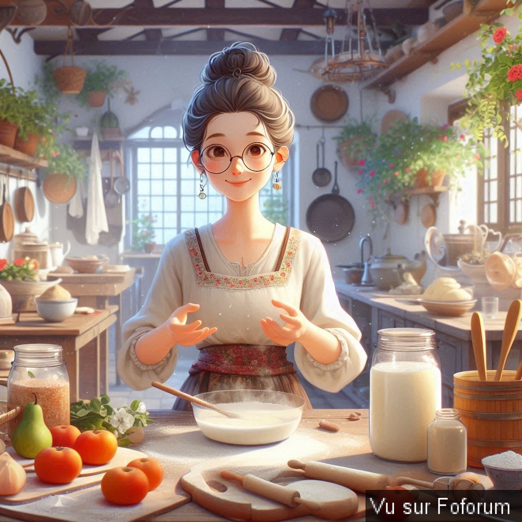 Pour vous mes amis, mon quotidien et ma santé