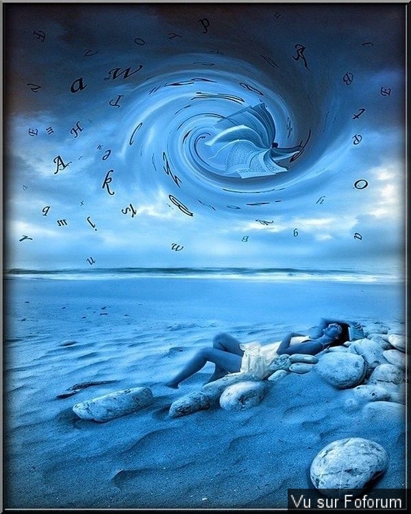 Poesie / beaux textes