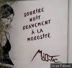 La pensée du jour...