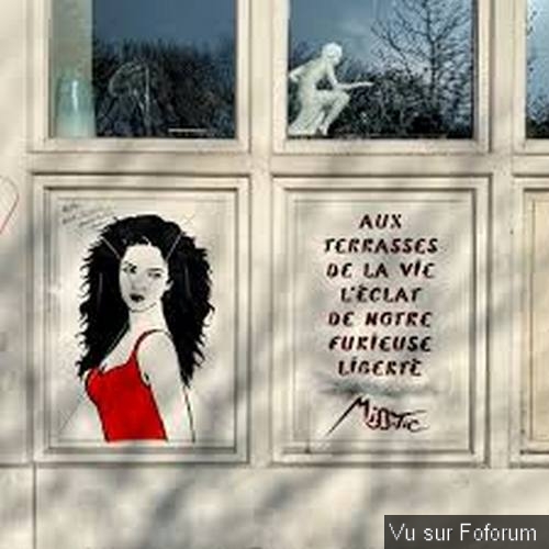 La pensée du jour...
