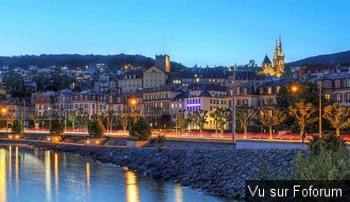Un lieu charmant au coeur de la Suisse romande