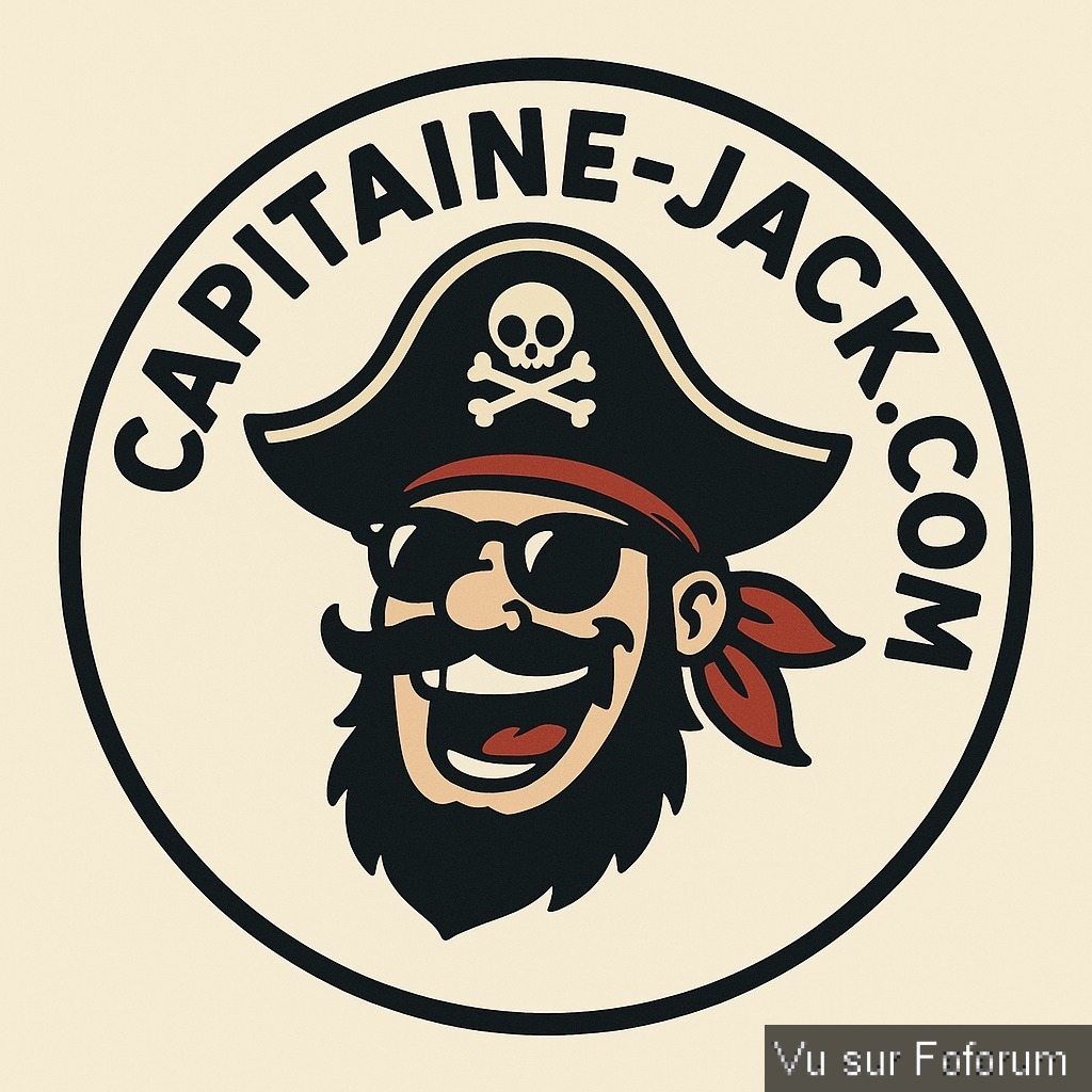 𝗖𝗮𝗽𝗶𝘁𝗮𝗶𝗻𝗲-𝗝𝗮𝗰𝗸.𝗰𝗼𝗺 𝗟𝗲𝘀 𝗡𝗲𝘄𝘀