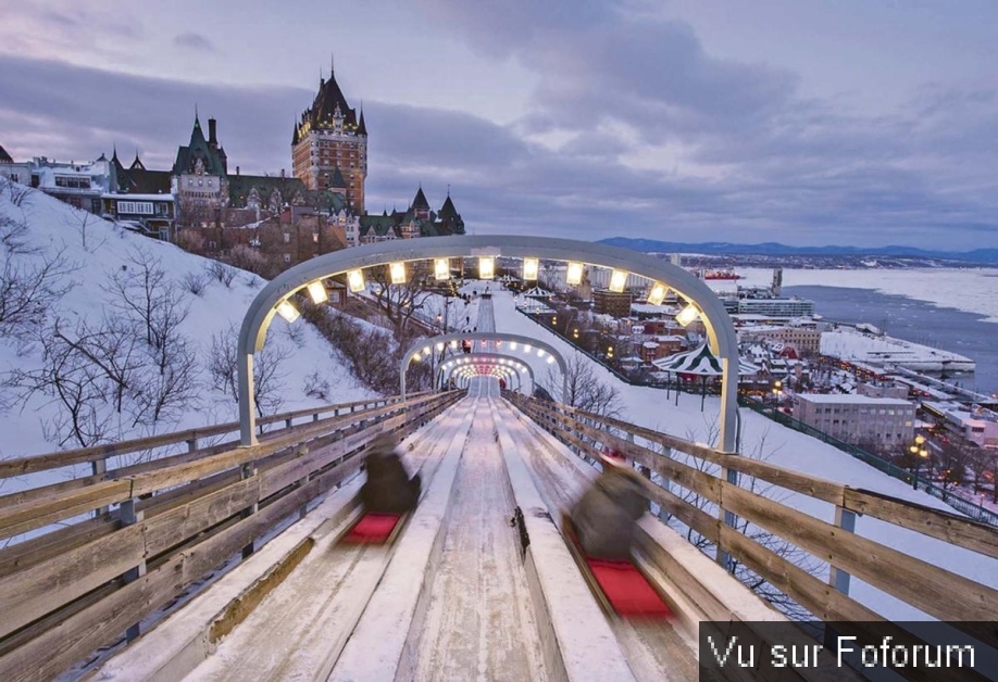FoQuébec