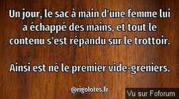 Poster n importe quoi qui vous fait plaisir ou vous fait rire, vous a étonné! Vidéo seulement ou short : jeu !