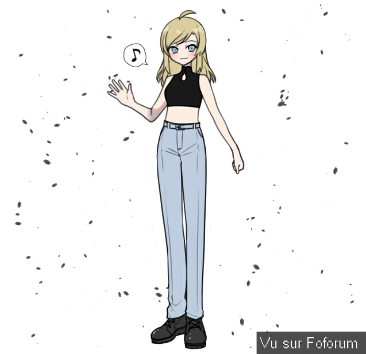 Venez on fait un avatar avec ce générateur picrew.