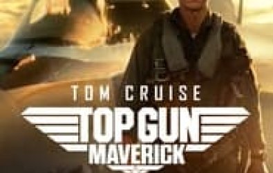 Top gun: Maverick (2022)