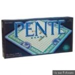 Pente - Le jeu de société Grec