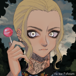 Montrez vos picrew !