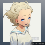 Montrez vos picrew !