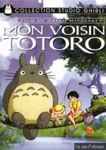 Votre Ghibli préféré -o-