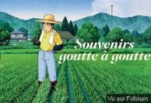 Votre Ghibli préféré -o-