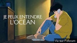 Votre Ghibli préféré -o-