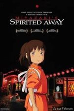 Votre Ghibli préféré -o-