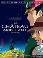 Votre Ghibli préféré -o-