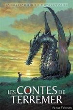 Votre Ghibli préféré -o-
