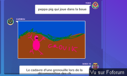 Gartic Phone : un jeu décalé 🤣