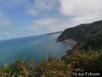 Entre St Brieuc et Paimpol, c'est dans le Nord de la Bretagne