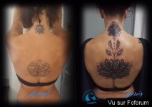 ¡ Tatouage ! ...