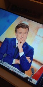 Qui regarde le débat Macron / Lepen ?