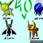 Pokemon attrapez les tous !