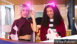 Annulation de Gabby Dollhouse Movie