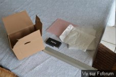 Oser en parler ou pas, l'attente triste en silence