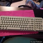 Oser en parler ou pas, l'attente triste en silence