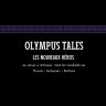 Olympus Tales ✅