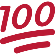 Badge : 100k messages Foforum 💯