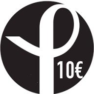 Don de 10€ pour l'institut Pasteur