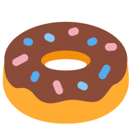 Badge : Donuts 🍩