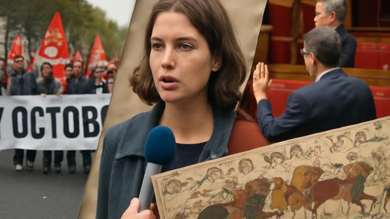 Les 10 actus à ne pas louper — 16/10/2026 : illustration des principaux sujets