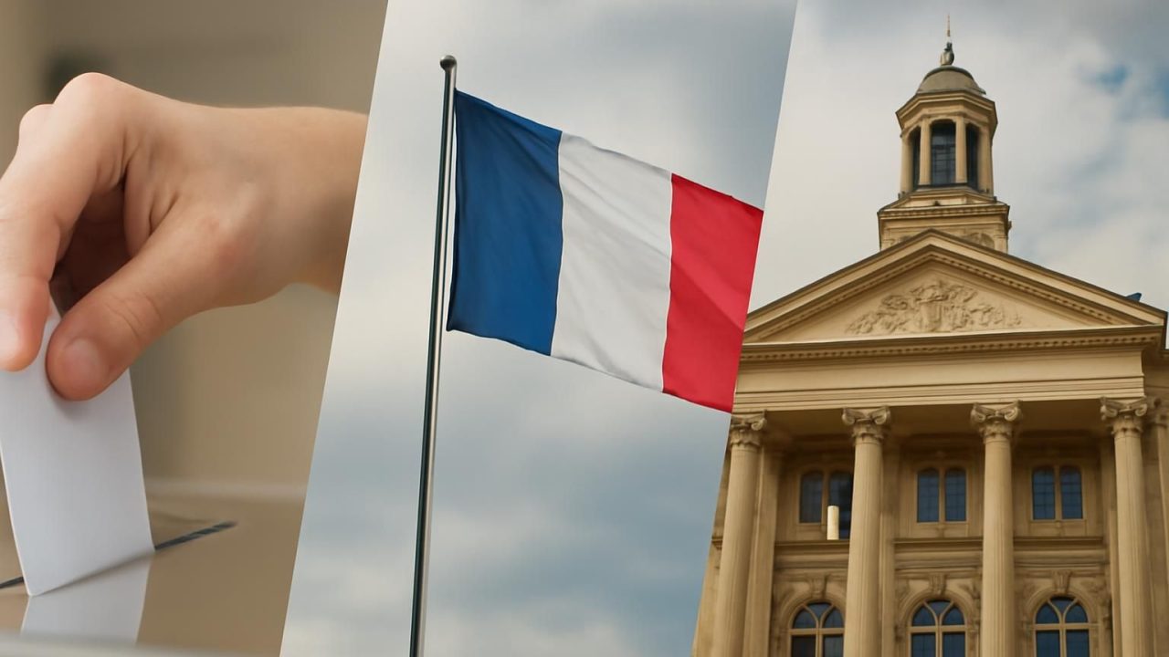Israël vote sur l’avenir de Netanyahu, le Sénat rejette l’autonomie corse, Harry Kane sacré Ballon d’or : illustration des principaux sujets