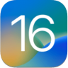 Profil Beta iOs 16 Apple Français