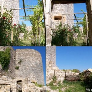 Château de Mâlain