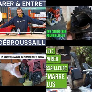 Dépannages en tous genres