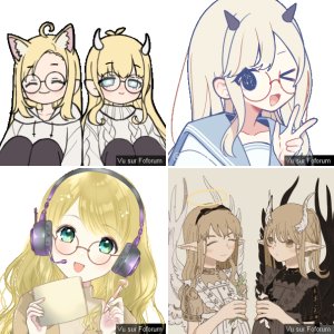 Picrew de Lilith-lia