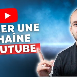 Comment créer une chaîne YouTube de A à Z (Guide complet 2023)