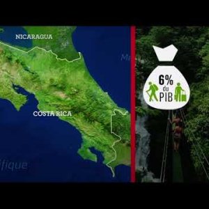 L’histoire du Costa Rica