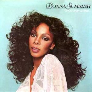 Donna Summer- Hot Stuff