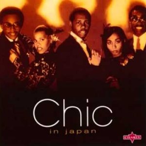 Chic - I Want Your Love