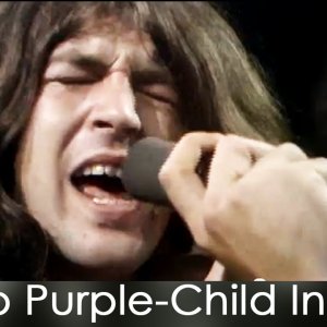 Deep Purple - Child In Time - Live (1970)