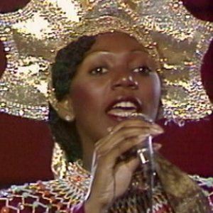 Boney M. - Rivers of Babylon (Sopot Festival 1979)