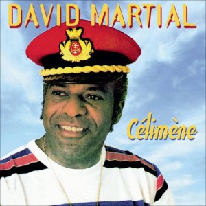 DAVID MARTIAL - Célimène (1976)