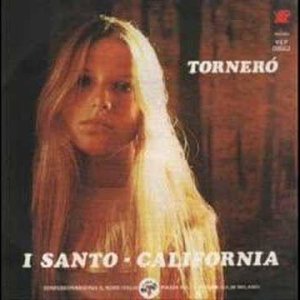 Tornero - I santo California