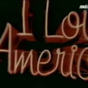 PATRICK JUVET: "I LOVE AMERICA"...... ¡¡¡¡¡¡¡¡ORIGINAL VIDEO!!!!!!!!! (Completo)