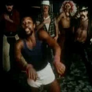 Village People - Macho Man OFFICIAL Music Video (short version) 1978