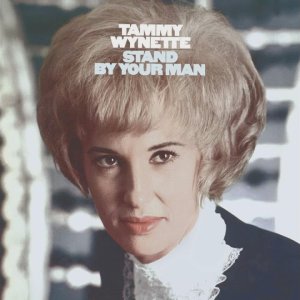 Tammy Wynette - Stand By Your Man (Official Audio)